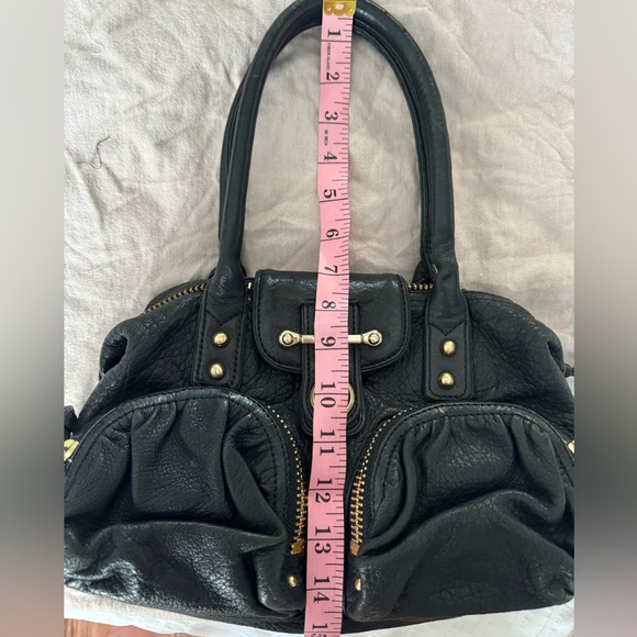 Iconic Botkier Bianca Leather Bag - Picture 4 of 12